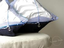 Yacht Pillow Set